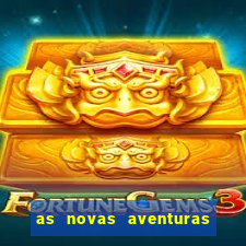 as novas aventuras do rei macaco vai ter 3 temporada